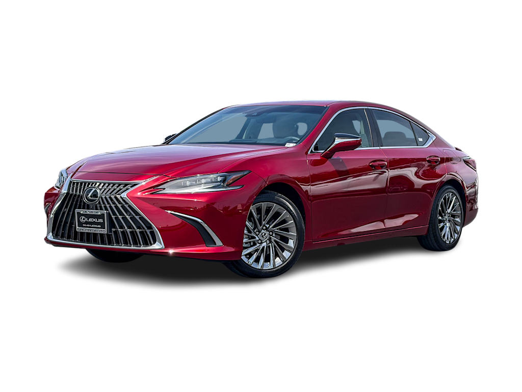 lexus es hybrid 2024 58AEA1C1XRU050220 image lexus es hybrid 2024 58AEA1C1XRU050220 image